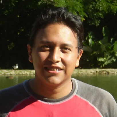 Juan Carlos Blandón A.