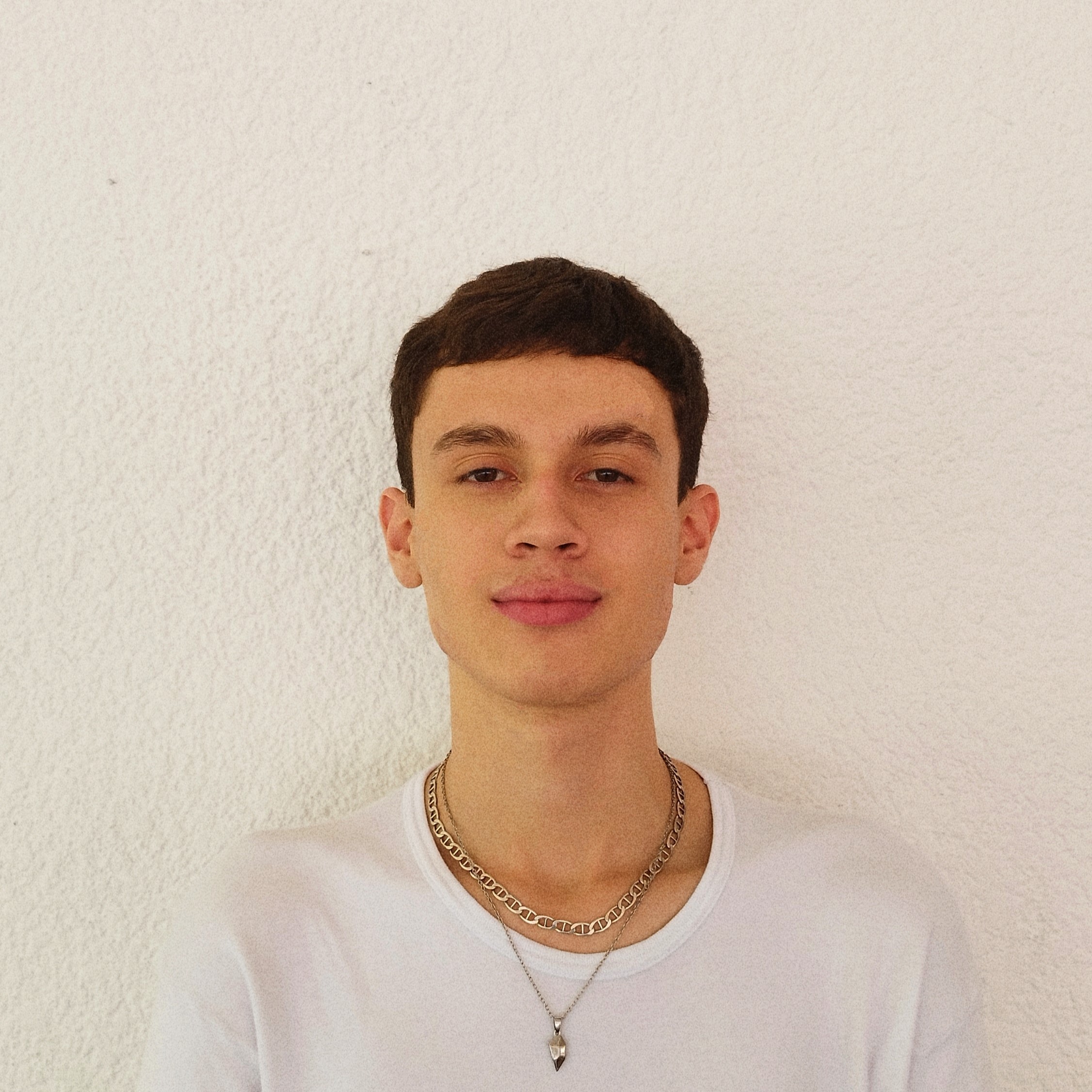 Nicolás Ceballos Brito